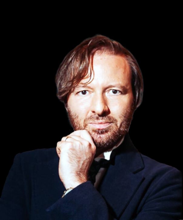 Francesco Attolini